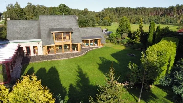 Pārdod māju, Ciedras iela 777, Babītes novads, Babītes pagasts, Dzilnuciems / 850 000 € 32