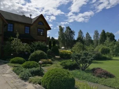 Pārdod māju, Ciedras iela 777, Babītes novads, Babītes pagasts, Dzilnuciems / 850 000 € 29