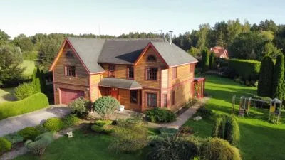 Pārdod māju, Ciedras iela 777, Babītes novads, Babītes pagasts, Dzilnuciems / 850 000 € 3