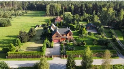 Pārdod māju, Ciedras iela 777, Babītes novads, Babītes pagasts, Dzilnuciems / 850 000 € 2