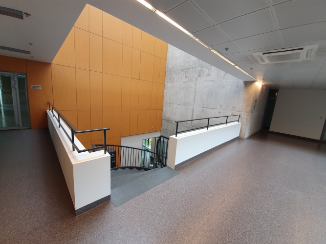Izīrē biroju, Skanstes iela 52, Rīga, Labais krasts, Centrs / 3 480 € 10