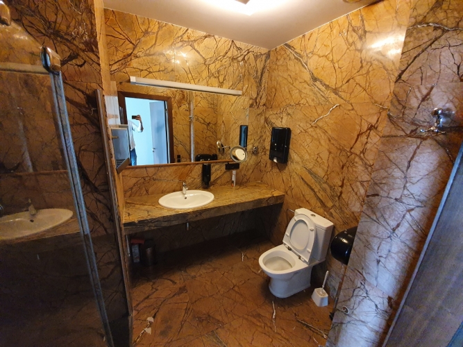 Izīrē biroju, Skanstes iela 52, Rīga, Labais krasts, Centrs / 3 480 € 8