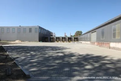Warehouse facilities For Rent, Zārdu street 5, Rīga, Kreisais krasts, Imanta / 2 000 € 7