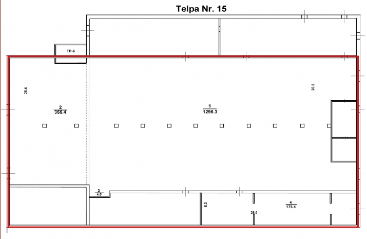 Brīvības gatve iela 201 6