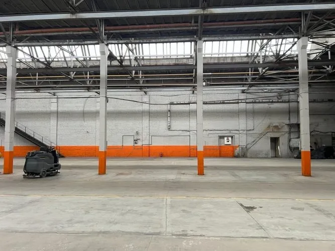Production facilities For Rent, Brīvības gatve street 201, Rīga, Labais krasts, Teika / 7 308 € 3