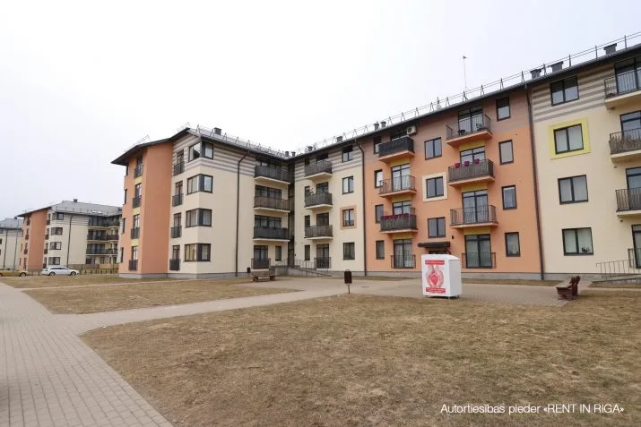Pārdod dzīvokli, Zeltrītu iela 16, Mārupes novads, Mārupe / 185 000 € 16