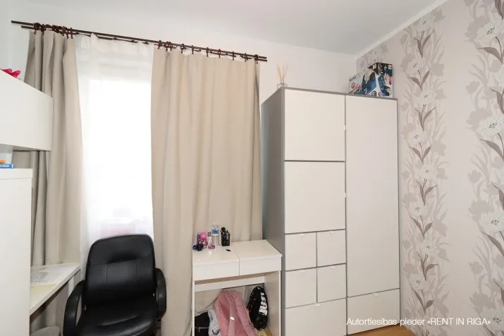 Pārdod dzīvokli, Zeltrītu iela 16, Mārupes novads, Mārupe / 185 000 € 9