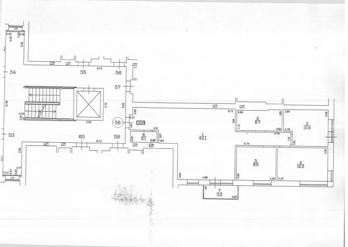 Pārdod dzīvokli, Zeltrītu iela 16, Mārupes novads, Mārupe / 185 000 € 18