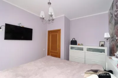 Pārdod dzīvokli, Zeltrītu iela 16, Mārupes novads, Mārupe / 185 000 € 5