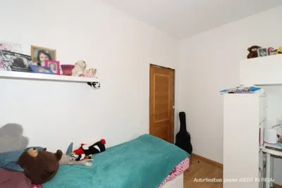 Pārdod dzīvokli, Zeltrītu iela 16, Mārupes novads, Mārupe / 185 000 € 10