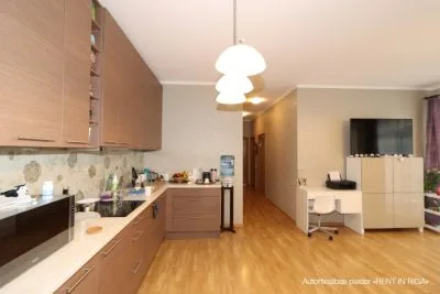 Pārdod dzīvokli, Zeltrītu iela 16, Mārupes novads, Mārupe / 185 000 € 2