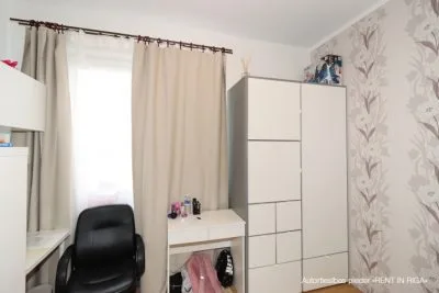 Pārdod dzīvokli, Zeltrītu iela 16, Mārupes novads, Mārupe / 185 000 € 9