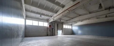 Warehouse facilities For Rent, Uriekstes street 5, Rīga, Labais krasts, Centrs / 3 048 € 1