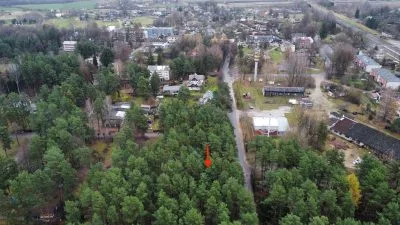 Pārdod zemi, Miera iela 8, Inčukalna novads / 68890 € 3