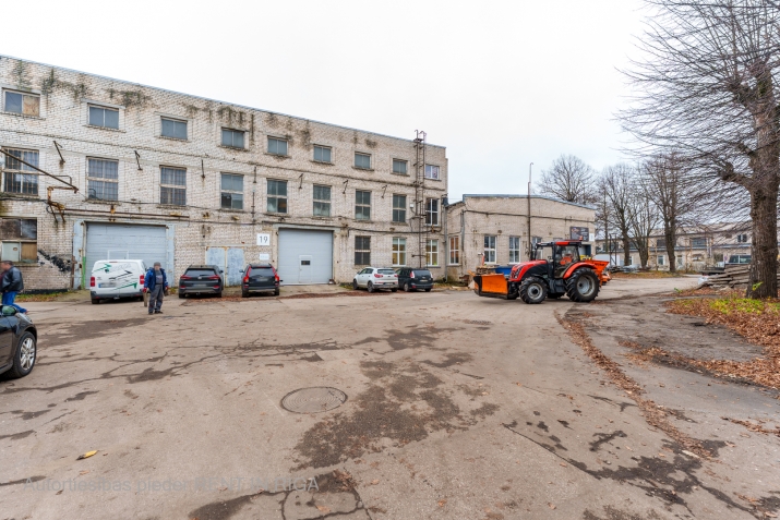 Ganību dambis iela 24a 10