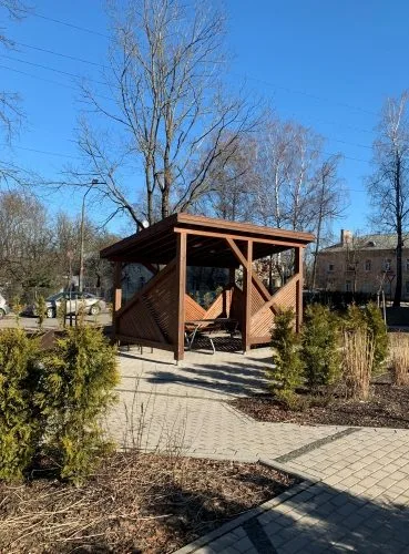 Pārdod dzīvokli, Zasulauka iela 13, Rīga, Kreisais krasts, Šampēteris / 58 900 € 11