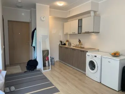 Pārdod dzīvokli, Zasulauka iela 13, Rīga, Kreisais krasts, Šampēteris / 58 900 € 6