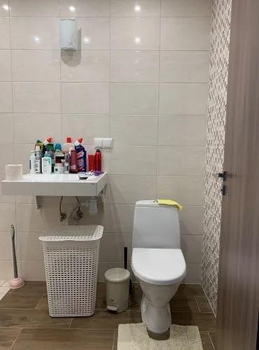 Pārdod dzīvokli, Zasulauka iela 13, Rīga, Kreisais krasts, Šampēteris / 58 900 € 8