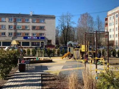 Pārdod dzīvokli, Zasulauka iela 13, Rīga, Kreisais krasts, Šampēteris / 58 900 € 12
