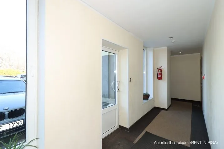 Pārdod dzīvokli, Klusā iela 20, Rīga, Labais krasts, Centrs / 62 000 € 8