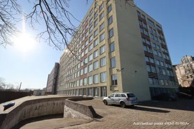 Pārdod dzīvokli, Klusā iela 20, Rīga, Labais krasts, Centrs / 62 000 € 9