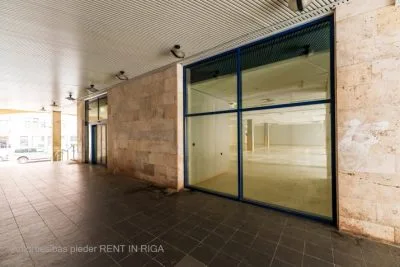commercial premises For Rent, Ģertrūdes street 33/35, Rīga, Labais krasts, Centrs / 7 704 € 6