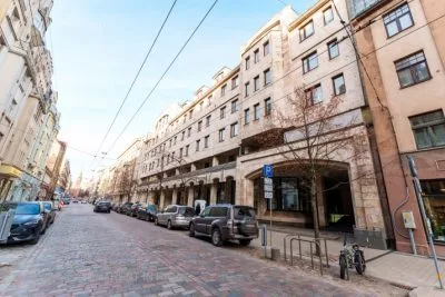 commercial premises For Rent, Ģertrūdes street 33/35, Rīga, Labais krasts, Centrs / 7 704 € 2