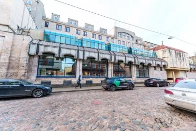 commercial premises For Rent, Ģertrūdes street 33/35, Rīga, Labais krasts, Centrs / 7 704 € 8
