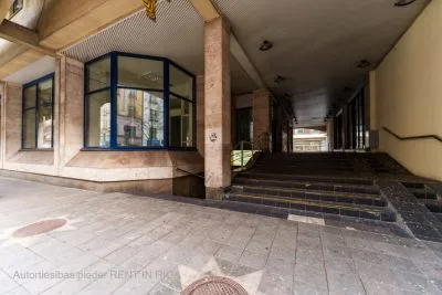 commercial premises For Rent, Ģertrūdes street 33/35, Rīga, Labais krasts, Centrs / 7 704 € 5
