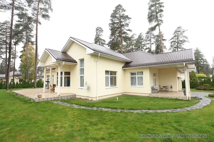 Pārdod māju, Taku iela 18, Rīga, Labais krasts, Berģi / 450 000 € 16