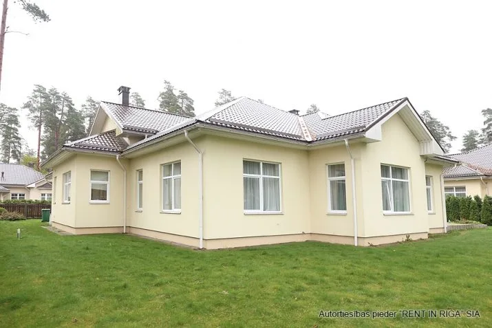 Pārdod māju, Taku iela 18, Rīga, Labais krasts, Berģi / 450 000 € 17