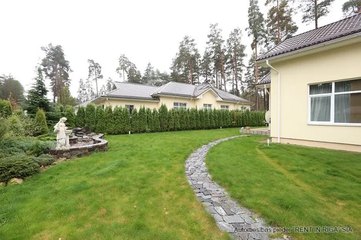 Pārdod māju, Taku iela 18, Rīga, Labais krasts, Berģi / 450 000 € 19