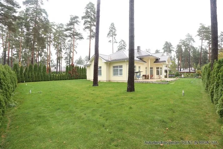 Pārdod māju, Taku iela 18, Rīga, Labais krasts, Berģi / 450 000 € 20