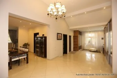 Pārdod māju, Taku iela 18, Rīga, Labais krasts, Berģi / 450 000 € 4