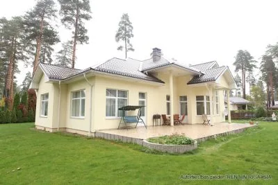 Pārdod māju, Taku iela 18, Rīga, Labais krasts, Berģi / 450 000 € 15