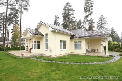 Pārdod māju, Taku iela 18, Rīga, Labais krasts, Berģi / 450 000 € 16