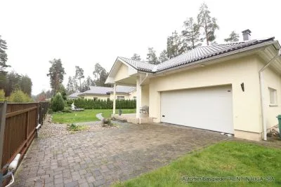 Pārdod māju, Taku iela 18, Rīga, Labais krasts, Berģi / 450 000 € 18