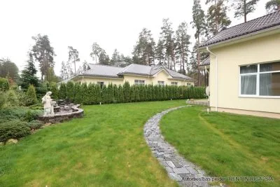 Pārdod māju, Taku iela 18, Rīga, Labais krasts, Berģi / 450 000 € 19