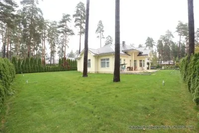 Pārdod māju, Taku iela 18, Rīga, Labais krasts, Berģi / 450 000 € 20