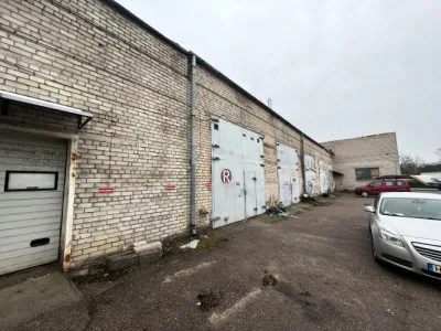 commercial premises For Rent, Liepājas street 35, Rīga, Kreisais krasts, Āgenskalns / 1 780 € 11