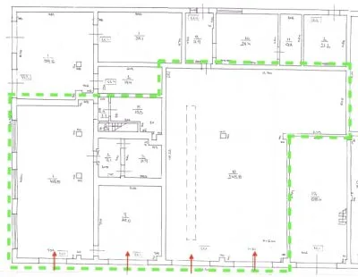 commercial premises For Rent, Liepājas street 35, Rīga, Kreisais krasts, Āgenskalns / 1 780 € 10