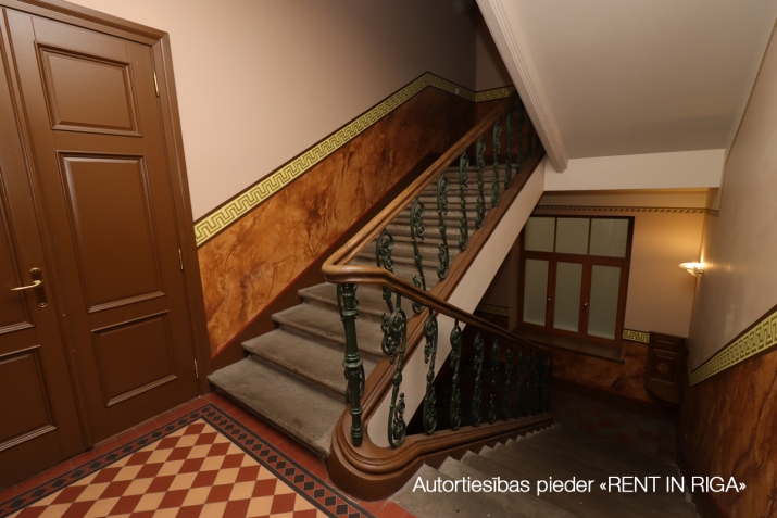 Аренда квартиры, Raiņa bulvāris 2, Rīga, Labais krasts, Centrs / 650 € 12