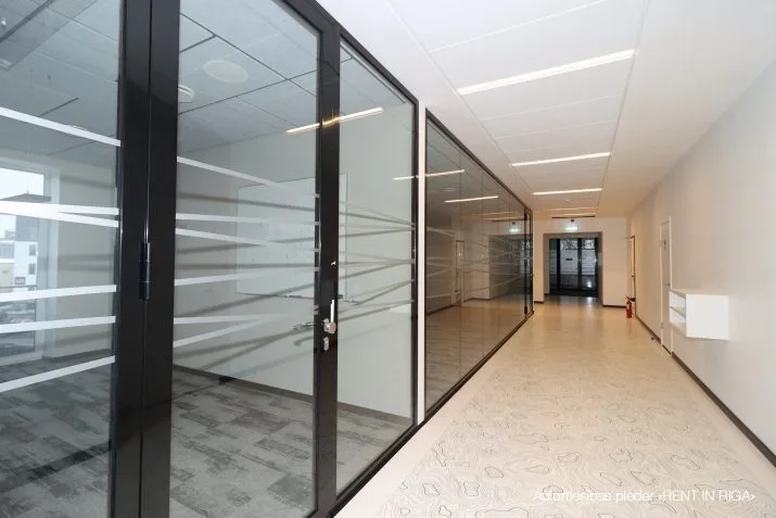 Office For Rent, Dēļu street 5, Rīga, Kreisais krasts, Pārdaugava (tuvā) / 6 825 € 1