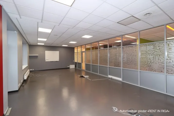 Office For Rent, Dēļu street 5, Rīga, Kreisais krasts, Pārdaugava (tuvā) / 6 825 € 6