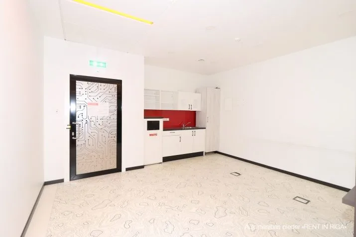 Office For Rent, Dēļu street 5, Rīga, Kreisais krasts, Pārdaugava (tuvā) / 6 825 € 7