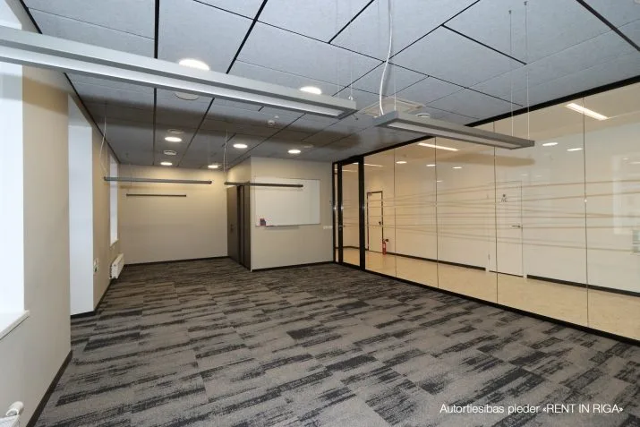 Office For Rent, Dēļu street 5, Rīga, Kreisais krasts, Pārdaugava (tuvā) / 6 825 € 9