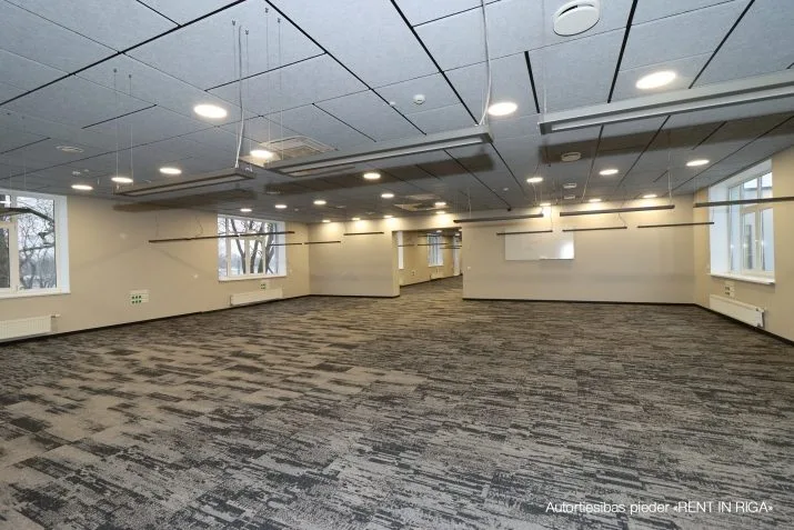 Office For Rent, Dēļu street 5, Rīga, Kreisais krasts, Pārdaugava (tuvā) / 6 825 € 12