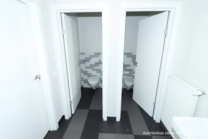 Office For Rent, Dēļu street 5, Rīga, Kreisais krasts, Pārdaugava (tuvā) / 6 825 € 19