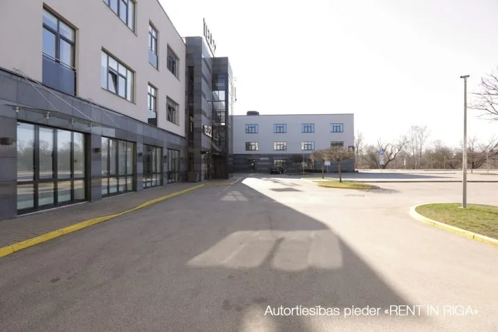 Office For Rent, Dēļu street 5, Rīga, Kreisais krasts, Pārdaugava (tuvā) / 6 825 € 23