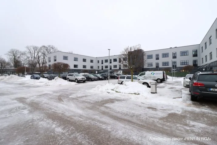 Office For Rent, Dēļu street 5, Rīga, Kreisais krasts, Pārdaugava (tuvā) / 6 825 € 25
